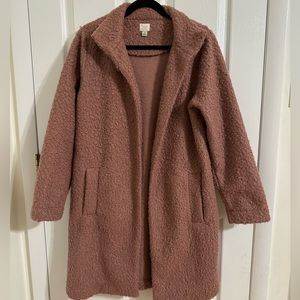 A New Day from Target color in Blush size in Small